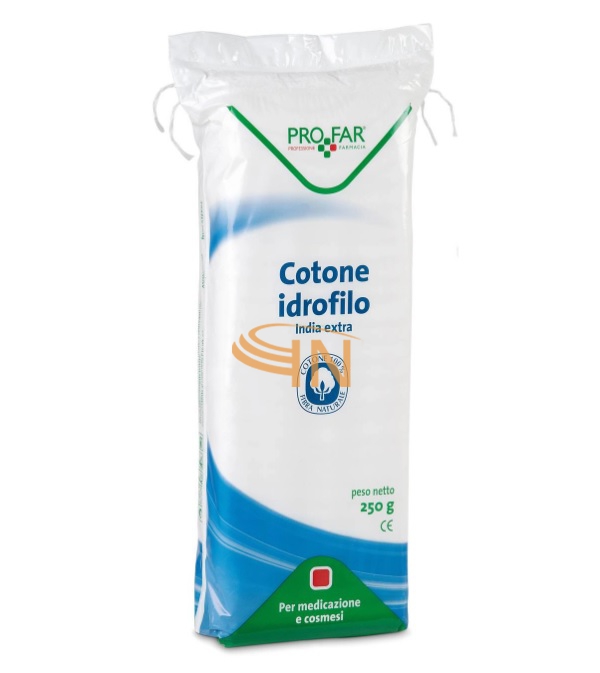 Cotone Extra India 250g