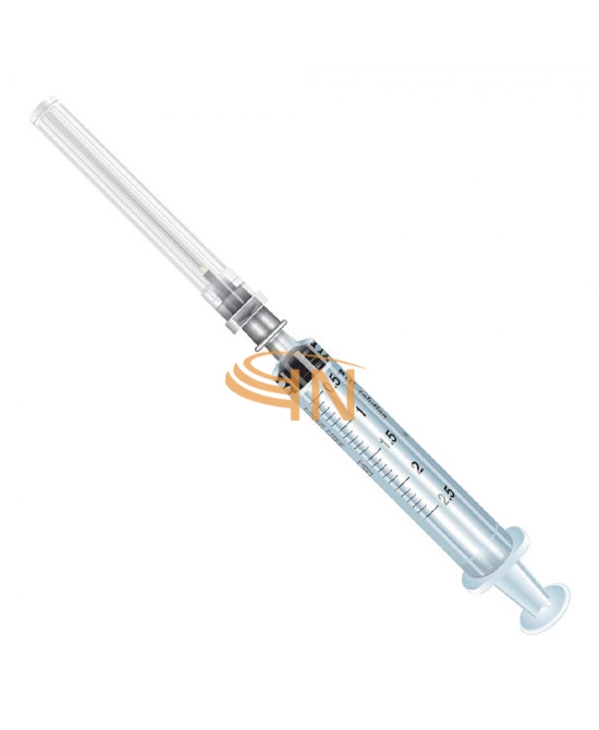 Pikdare Siringa Pic 10 ml ago G22x1,25