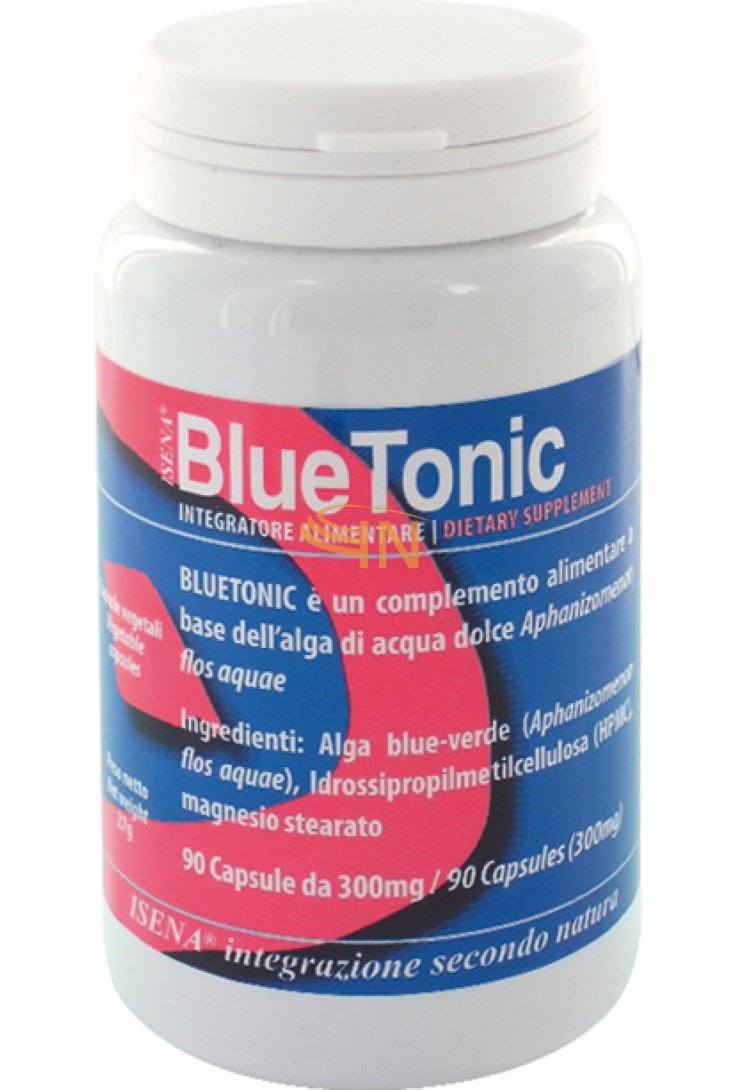 Cemon Blue Tonic 90 capsule Vegetali