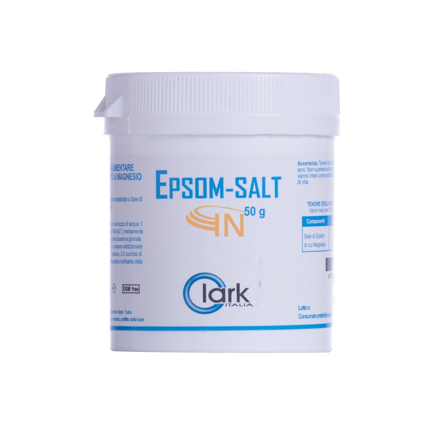 Epsom Salt Sale 50g