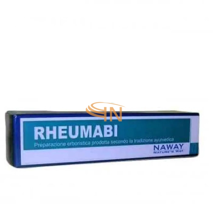 Rheumabi Crema 50ml