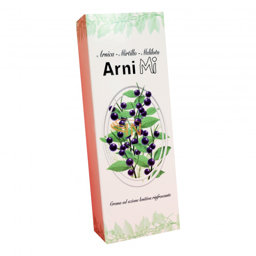 Arnimi Crema 100 ml