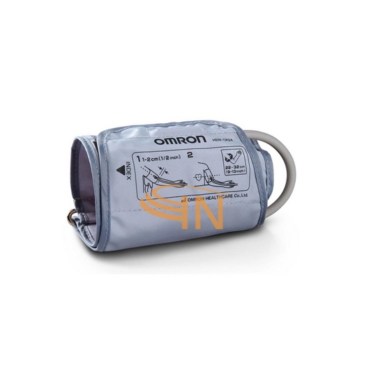 Omron Bracciale Medio 1 pezzo