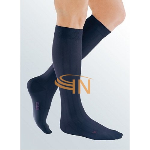 For Men Ad Gambaletto Lungo 2 3 Marine