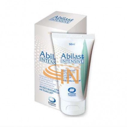 Abilast Intensive 50ml