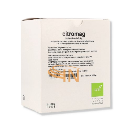 Citro Mag 30 bustine
