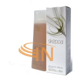 Sikenoa Detergente Intimo 200ml