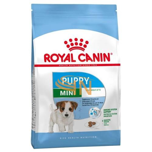 Royal Canin shn Mini Puppy 4kg