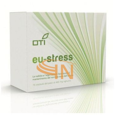 Eu Stress 75 capsule