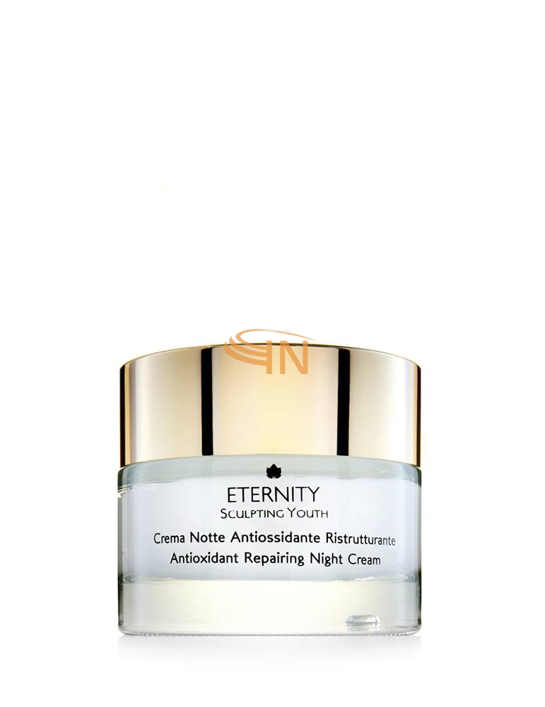 Eleve Eternity Crema Notte 50ml