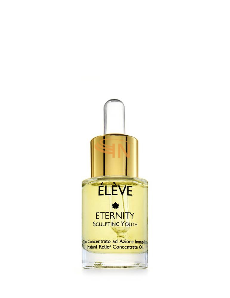 Eleve Eternity Sculp Olio Concentrato 15 ml