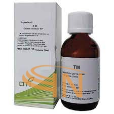 Uncaria Tomentosa Tintura madre Gocce 100ml