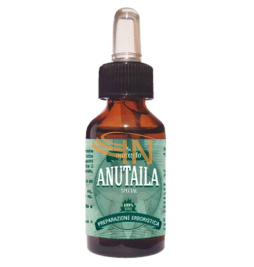 Anu Taila Special 15ml