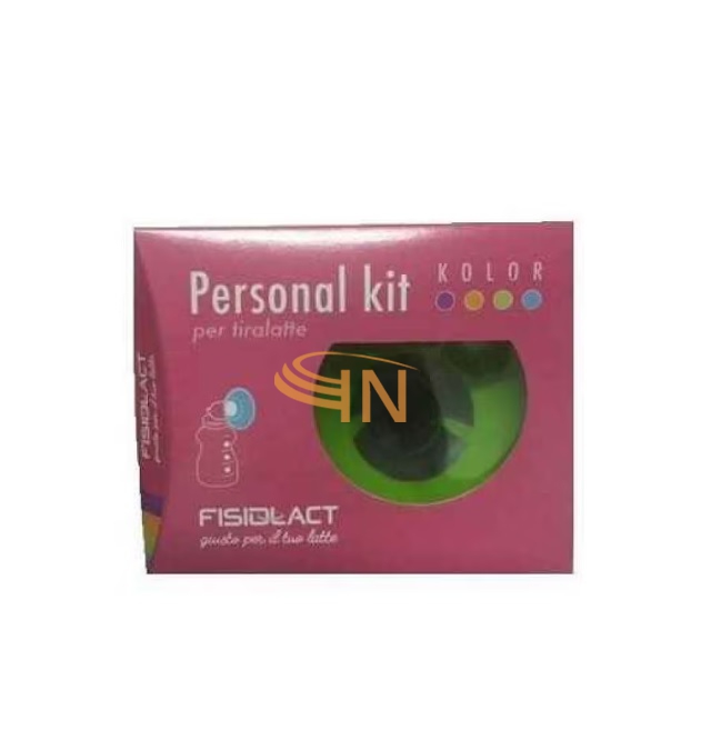 Fisiolact Personal Tiralatte Kit 30mm small