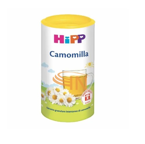 Hipp Biologico Tisana Camomilla 200g