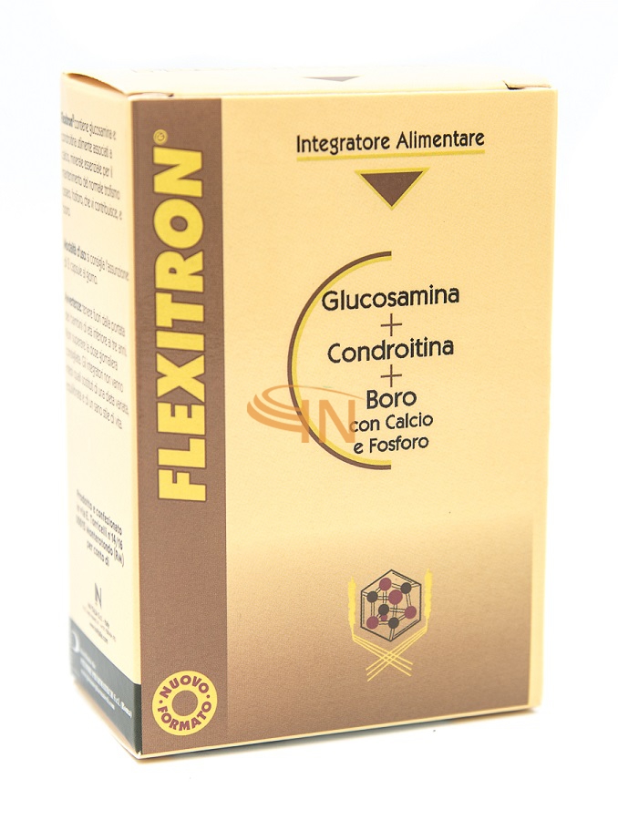 Flexitron 40 Capsule