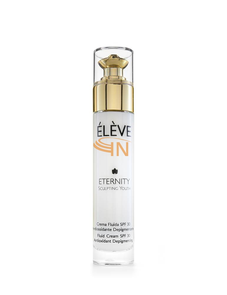 Eleve Eternity Crema Spf30+ Depigmentante 50ml
