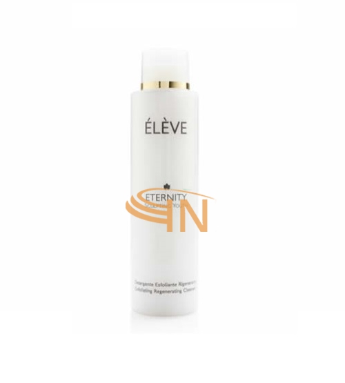 Eleve Eternity Detergente Esfoliante 250ml