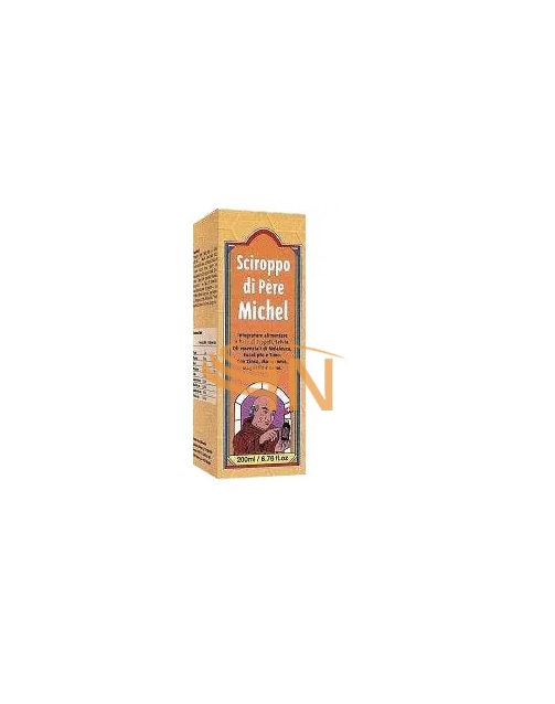 Sciroppo Pere Michel 200ml