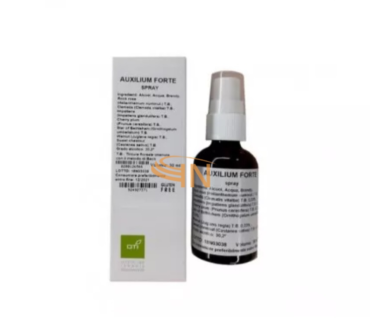 Auxilium Forte Spray 30ml