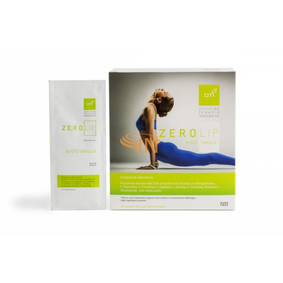 Zerolip 42 bustine