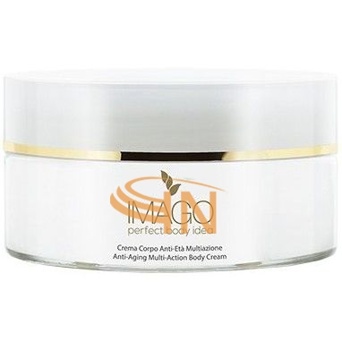 Eleve Imago Crema Corpo Anti-Et Multiazione 200ml