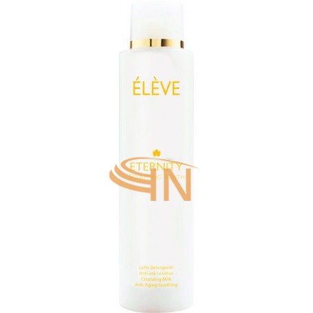 Eleve Eternity latte viso anti-et lenitivo 250 ml
