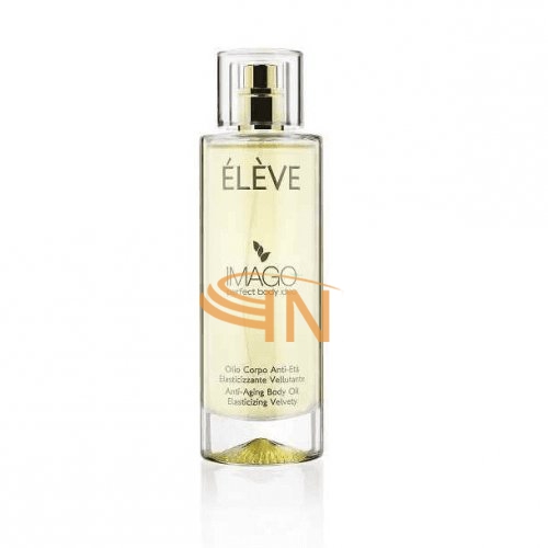 Eleve Imago Olio Corpo Anti eta' Elasticizzante vellutante 100ml