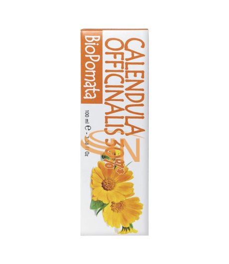 Biopomata Calendula 30% 100ml