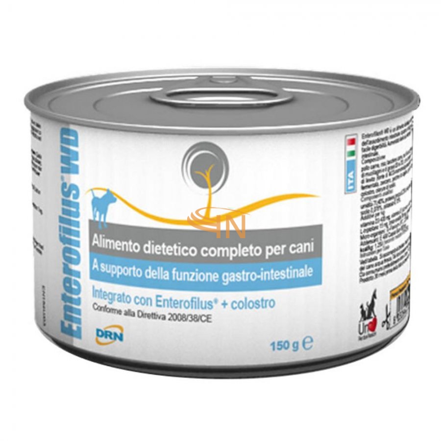 Enterofilus Wet Diet 150g