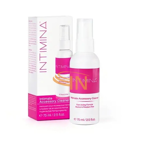 Intimina Detergente Accessori Intimi