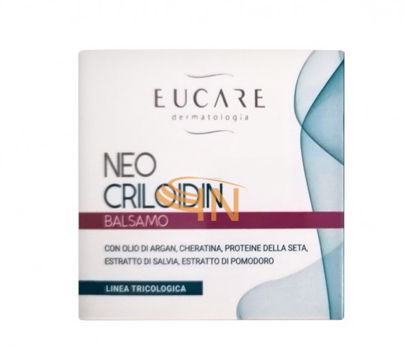 Eucare Neo Criloidin Balsamo 250ml