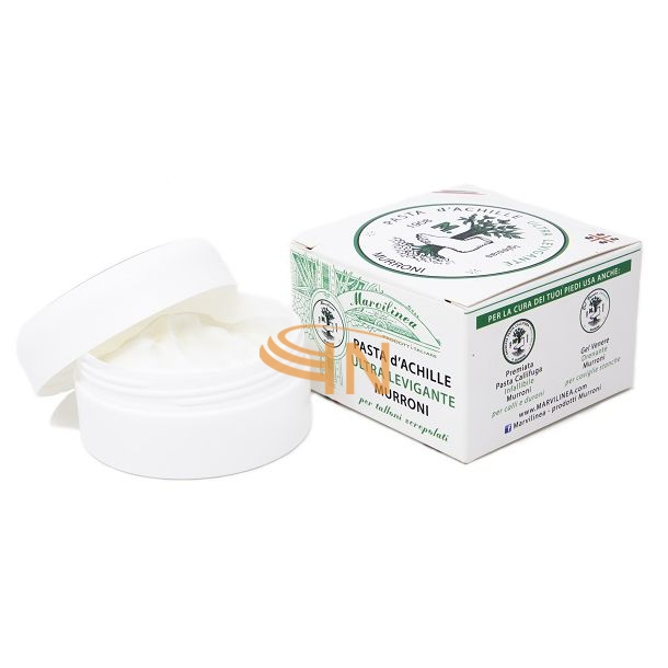 Pasta D'achille Ultra Levigante 100ml