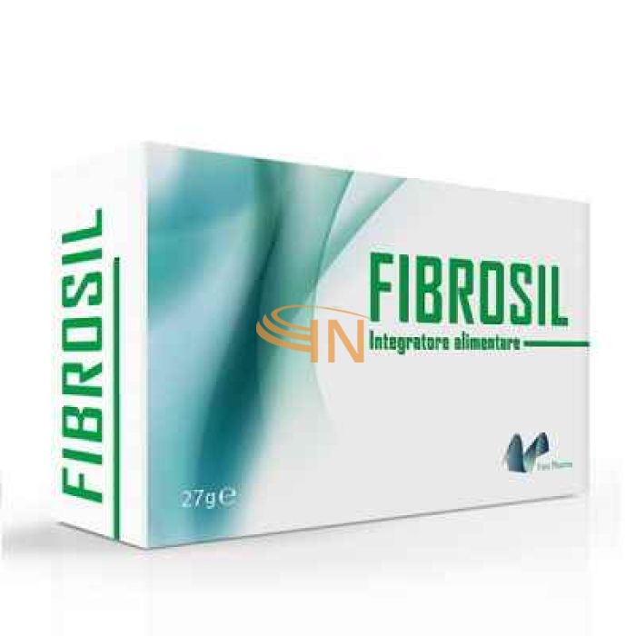Fera Pharma Fibrosil 30 compresse