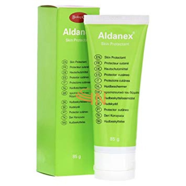 Aldanex Crema 85g