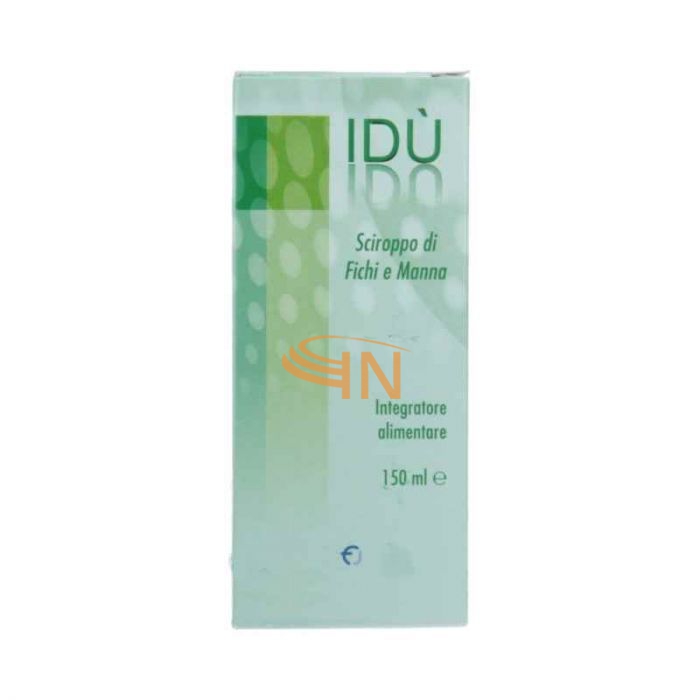 Idu' Sciroppo 150ml