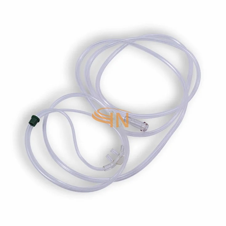 Occhiale Ossigenoterapia