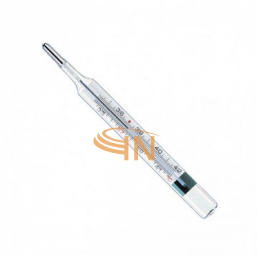 Termometro 1 pezzo Ecologico