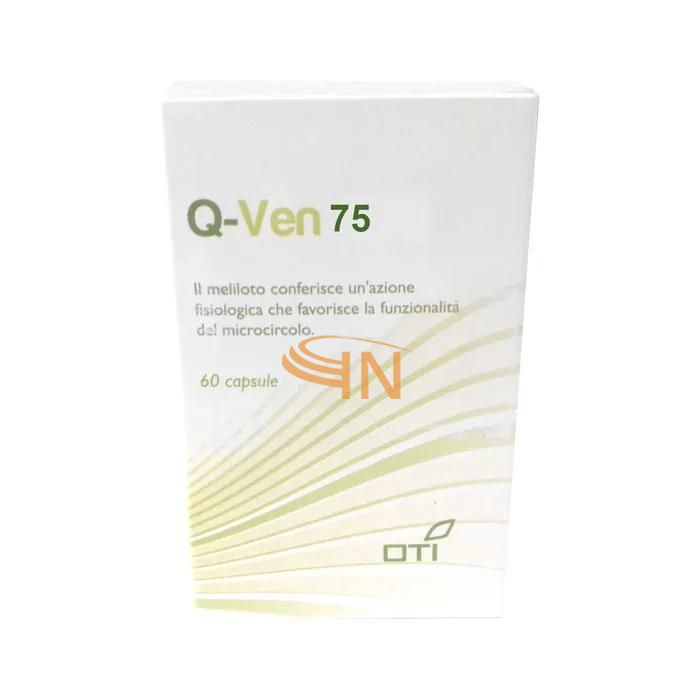 Q Ven 75 60 capsule