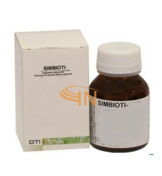 Simbioti Stress 60 capsule