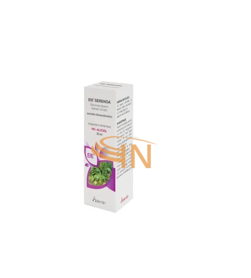Eie Serenoa 30ml