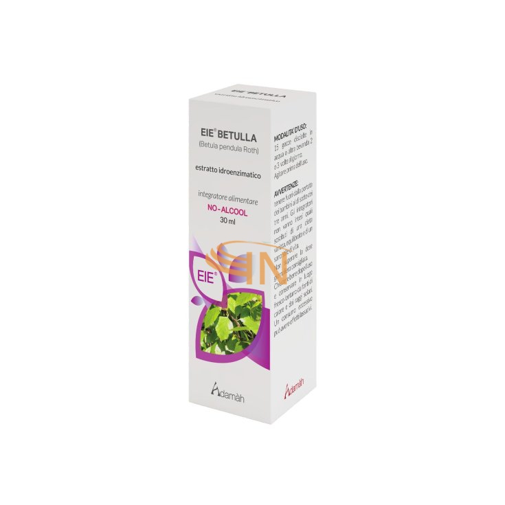 Eie Betulla 30ml