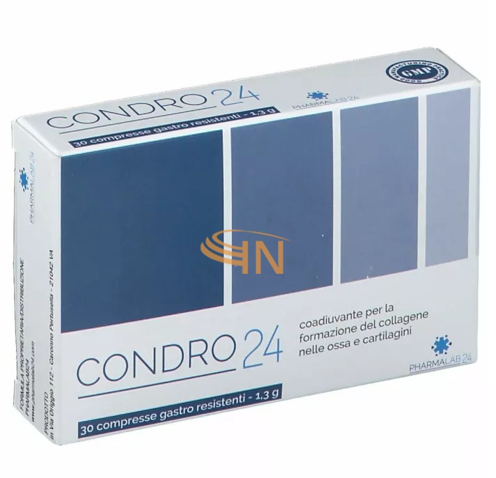 Condro24 30 compresse