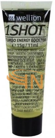 Med Trust Wellion Liquid Sugar 1 shot