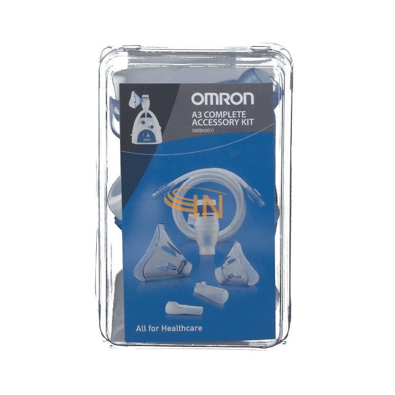 Omron A3 Complete Kit Ricambio