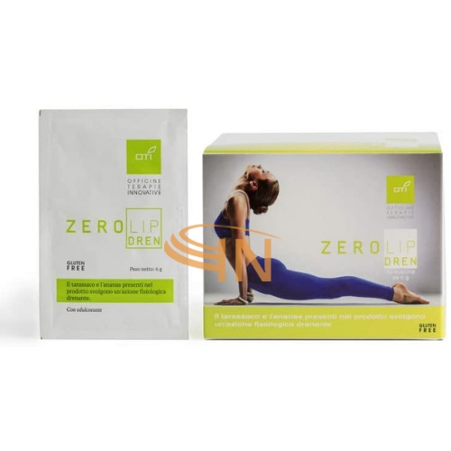 Zerolip Dren 30 bustine