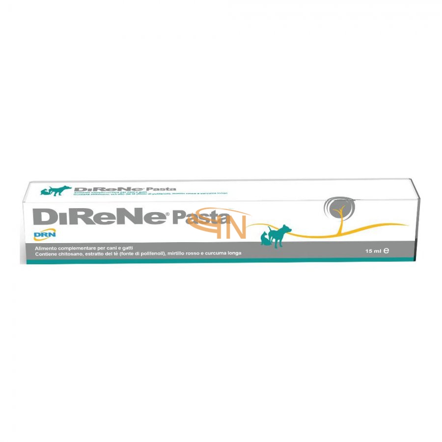Direne Pasta 15ml