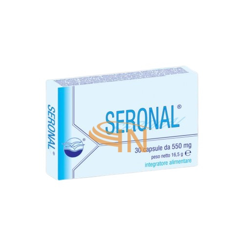 Seronal 30 capsule