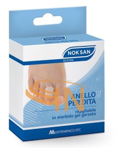 Anello In Gel Dita 6720 L/xl