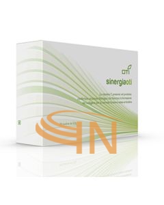 Sinergia Oti 60 capsule